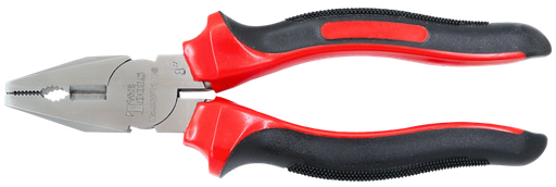 [59E-SSPT1108] Stainless Steel 8" (200mm) Combination Pliers