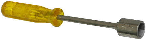 [159-ST817M] 17mm Nut Driver