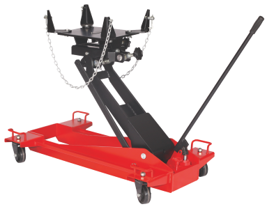 [59E-TL6315] 1500kg Transmission Floor Jack