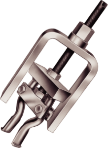 [159-2-7318] Bridge Type Pilot Bearing Puller 