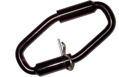 [159-2-7532] Clamshell MacPherson Strut Bridge Accessory 