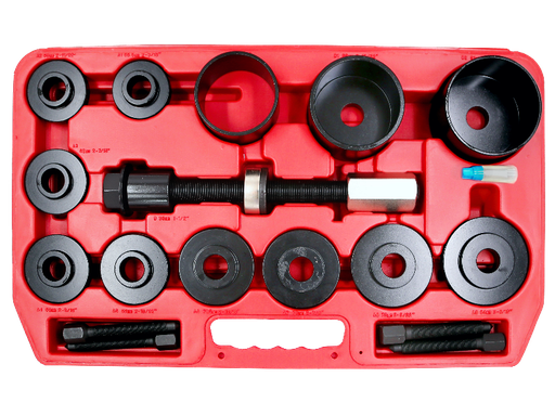 [59E-9655D] Front Wheel Drive (Puller) 