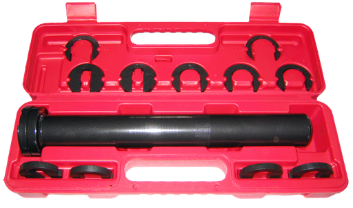 [59E-J7928A] 12 Piece  Universal Tie Rod Removal Set 