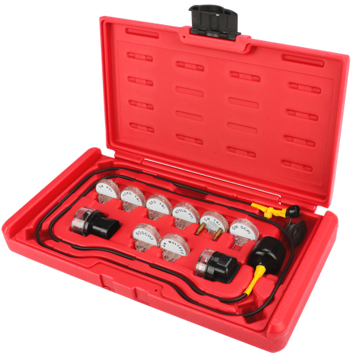 [59E-3221] 12 Piece  Noid Lights / IAC Test Lights & Ignition 