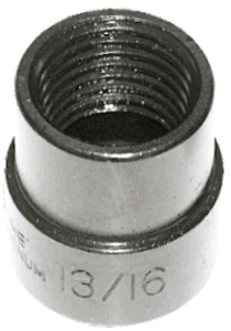 [159-6645-1] 13/16 Inch Lug Nut Remover