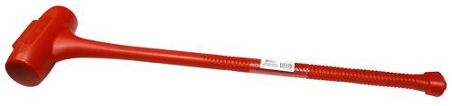[59E-7060] 12lb.Polyurethane Sledge Hammer