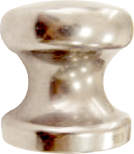 [159-1542] Double End Round Dolly