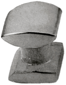 [159-1551] Double End Hand Dolly