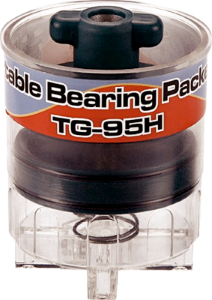 [59E-7386] E-Zee Bearing Packer (Use With Grease Gun)