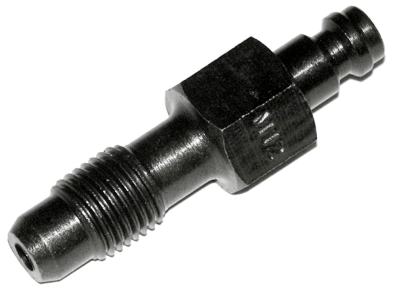 [159-8102-02] 12 1.25mm 54mm Glow-Plug Adaptor