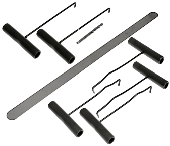 [159-1810] The Original Pull Rod Set