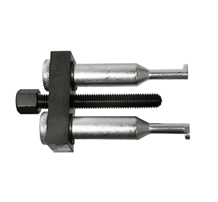[159-9509] Hook Type Adjustable Steering Wheel Puller