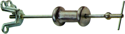 [159-9520-B] Flange Type Rear Axle Puller
