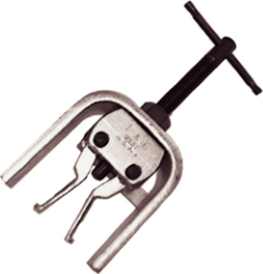 [159-9537] Pilot Bearing Puller Bridge Type