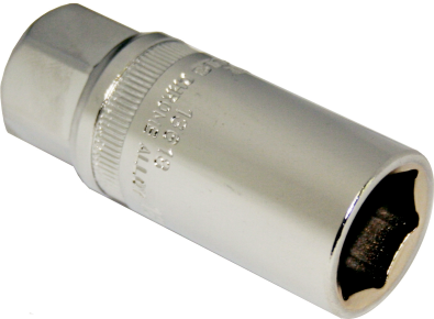 [159-13618] 18mm 3/8 Inch Drive Spark Plug Socket