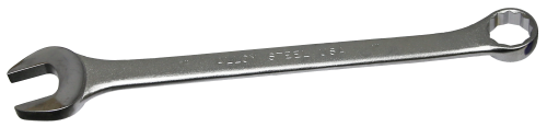 [159-43232] 1 Inch Af 12 Point Combination Wrench