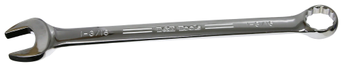 [159-43838] 1.3/16 Inch Af 12 Point Combination Wrench