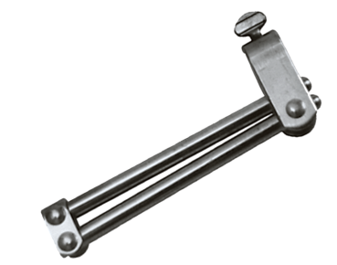 [159-2036] Bar Type Hose Crimp Tool