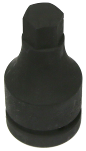 [159-76930] 15/16 Inch 1 Inch Dr Inhex Impact Socket