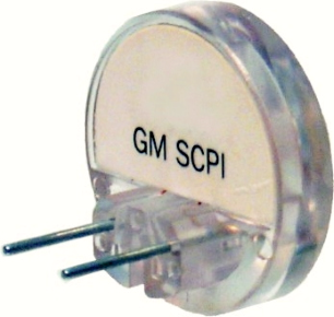 [159-3206] Gm Scpi Type Noid Light