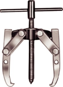 [159-2-1020] 2 Jaw Puller 1 Ton