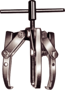 [159-2-1021] 3 Jaw Puller 1 Ton
