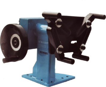 [59E-A1097] Universal Gear Type Engine K/D Rack