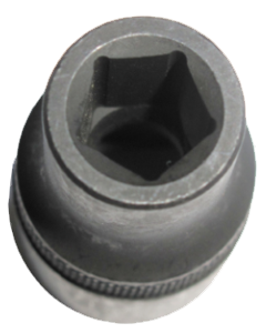 [159-A2071] 12.5mm Peugeot / Citroen Pentagon Brake Socket