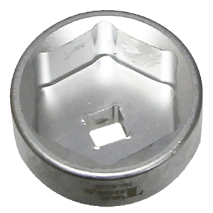 [159-4226] 36mm 3/8 Inch Drive 6 Point Oil Filter Socket