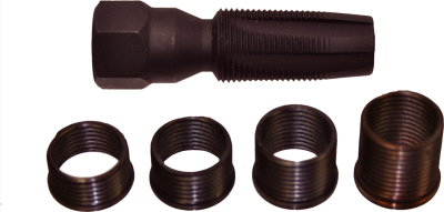 [159-4108] 18mm Cylinder Head Rethreader Kit