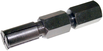 [159-CR104] 17mm Collet For Blind Hole Bearing Puller