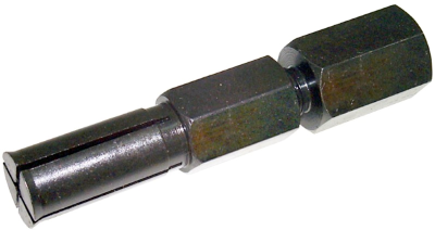 [159-CR105] 15mm Collet For Blind Hole Bearing Puller