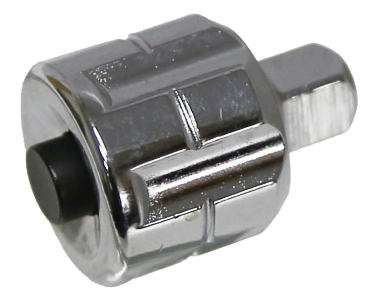 [159-GR23825] M20 Drive 1/4 Inch Square Drive Adaptor