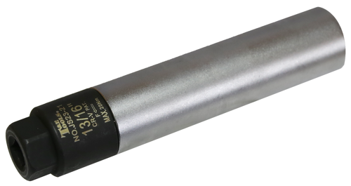 [159-JS23-21] 20.8mm 27nm Torque Limited Spark Plug Socket .