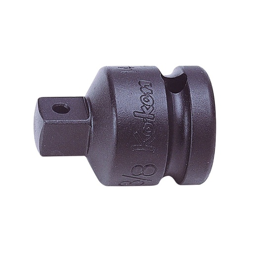 [160-KO14433A-B] REDUCER  1/2"F X 3/8"M IMPACT   BALL TYPE KO14433A-B