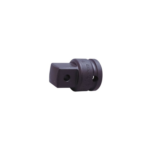 [160-KO14466A-B] ADAPTOR  1/2"F X 3/4"M IMPACT   BALL TYPE KO14466A-B