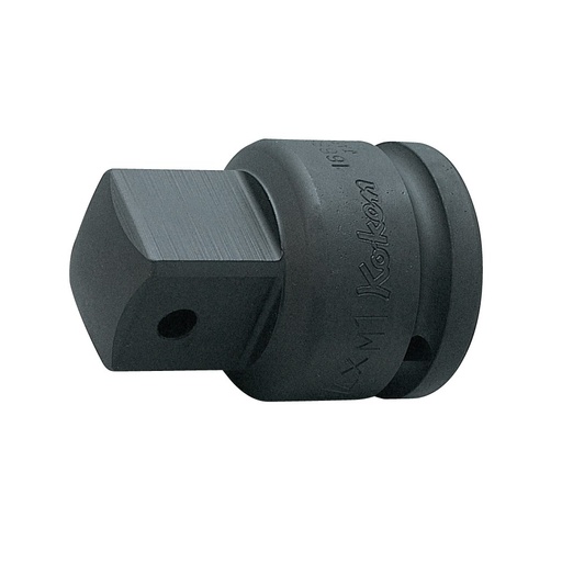[160-16688A] Adaptor Impact 3/4f 1m