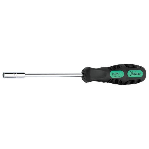 [160-167M05] Socket Driver (SPINTITE) 5mm