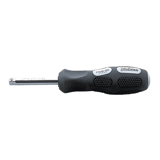 [160-2769N150] Spin Type Handle 150mm