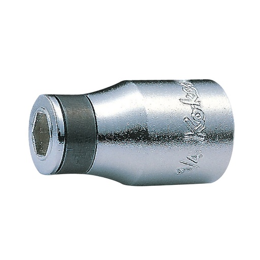 [160-3137] Bit Holder 3/8 Inch Drive 1/4 (6.35MM)