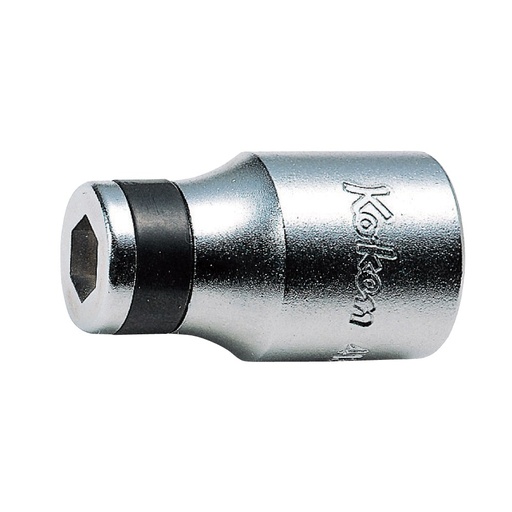 [160-3138] Bit Holder 3/8 Inch Drive 5/16 (8MM)