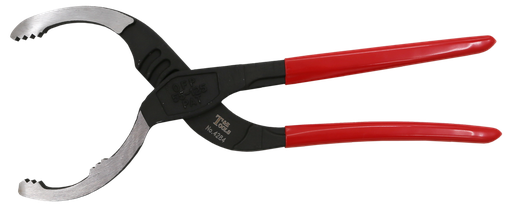 [159-4284] Adjustable Oil Filter Pliers 55-125mm