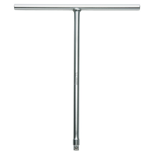 [160-3715] T-Handle With 3/8 Inch Driveive End