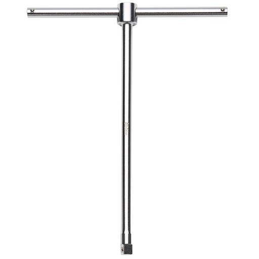 [160-3715SL] T-Handle 3/8 Inch Drive 237mm Long