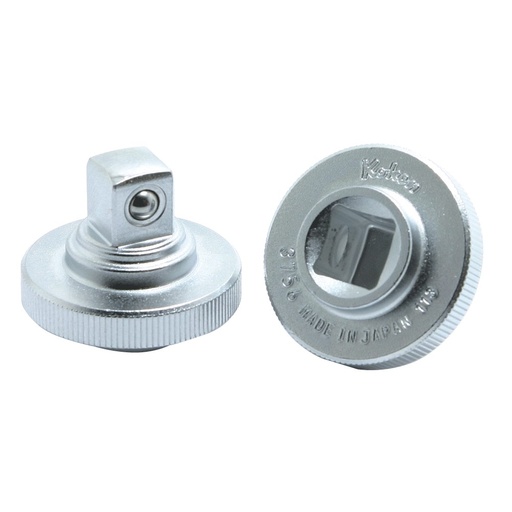 [160-3756] Quick Spinner 3/8 Inch Drive