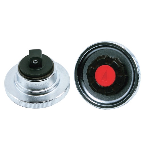 [160-3757] Ratchet Spinner 3/8 Inch Driveive