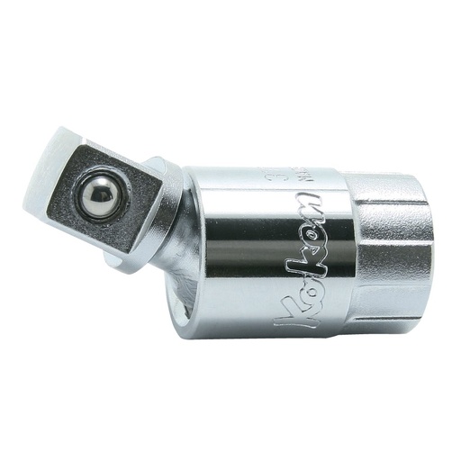 [160-3771] Universal 3/8 Drive-Ball Type 60 Degrees