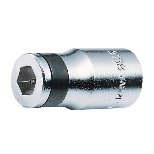 [160-4138] Bit Holder 1/2 Inch Drive 5/16 (8MM)