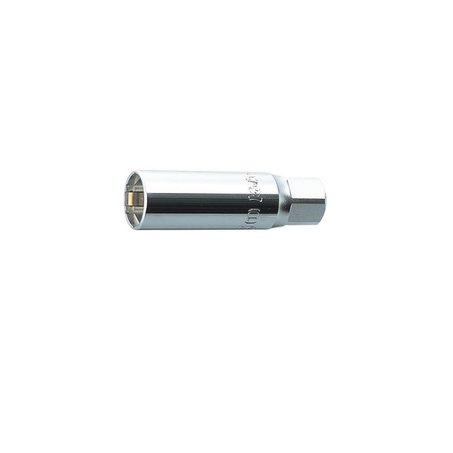 [160-KO4300C20.8] SPARKPLUG SOCKET 1/2 Inch Drive X 20.8MM W/SPRING CLIPS KO4300C20.8