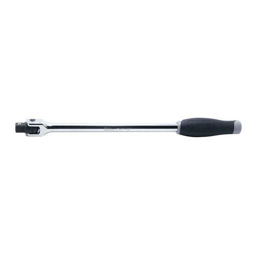 [160-KO4768J450] SWIVEL HANDLE 1/2 Inch Drive X 450MM ERGO GRIP KO4768J450